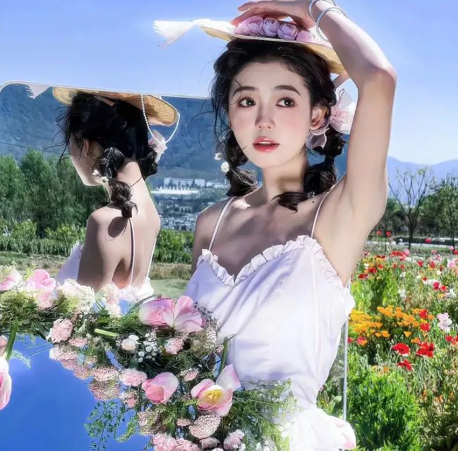 噪音