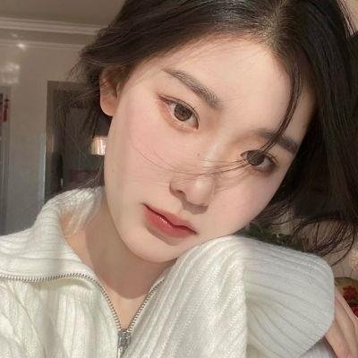 水牛女孩